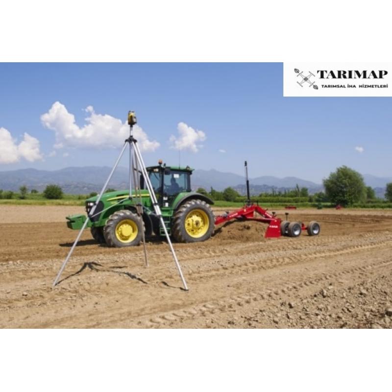 TARIMSAL MEKAN�ZASYON